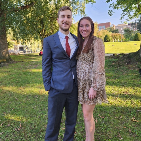 Meet your Posher, Rylee - Picture 2 of 3